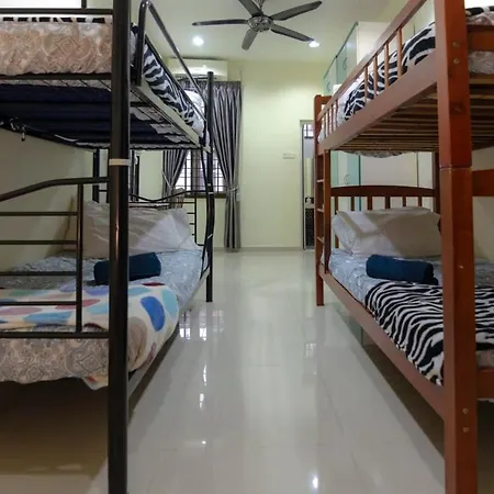 Country Garden Chill Out 2Bedroom High Floor @Hauz Cinta Johor Bahru Exterior photo