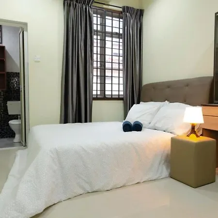 Country Garden Chill Out 2Bedroom High Floor @Hauz Cinta Johor Bahru Exterior photo