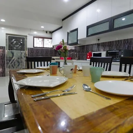 Country Garden Chill Out 2Bedroom High Floor @Hauz Cinta Johor Bahru Exterior photo