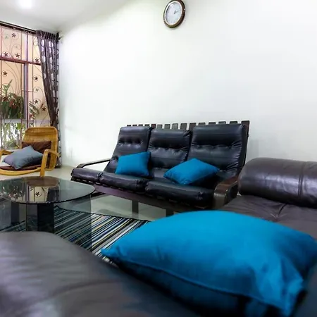 Country Garden Chill Out 2Bedroom High Floor @Hauz Cinta Johor Bahru Exterior photo