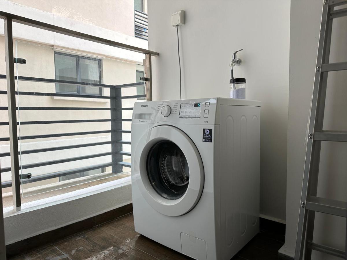 Country Garden Chill Out 2bedroom High Floor @hauz Cinta Apartment Johor Bahru