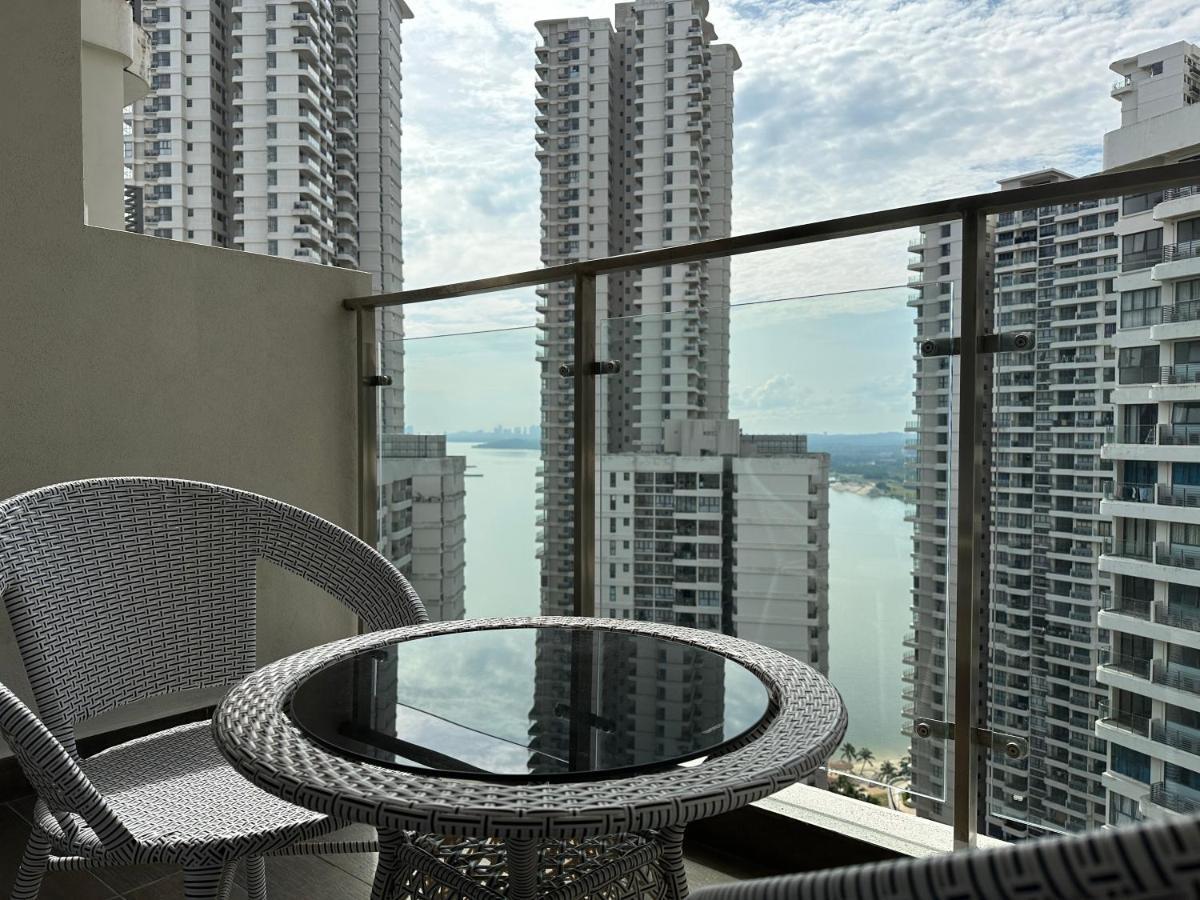 Country Garden Chill Out 2bedroom High Floor @hauz Cinta Apartment Johor Bahru
