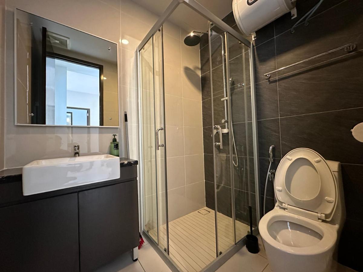 Country Garden Chill Out 2bedroom High Floor @hauz Cinta Apartment Johor Bahru