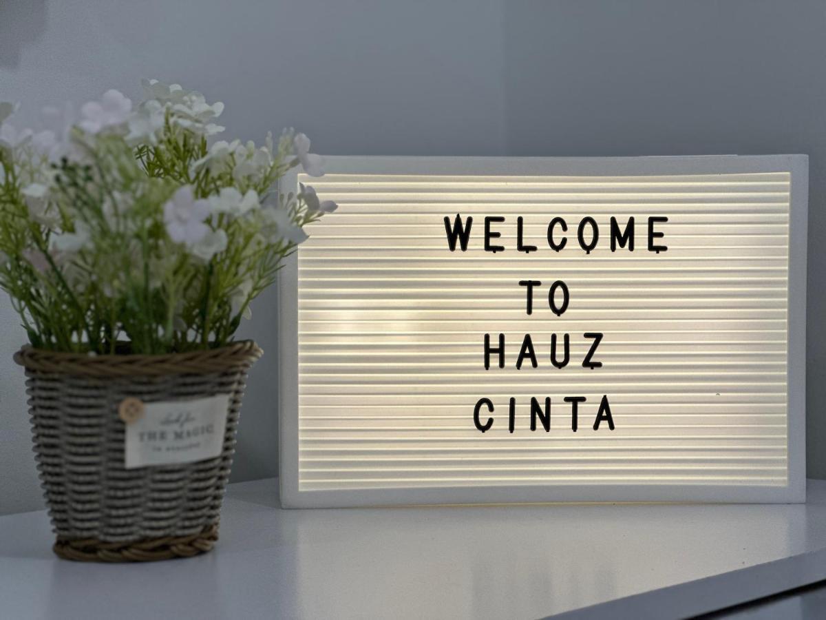 Country Garden Chill Out 2bedroom High Floor @hauz Cinta Johor Bahru